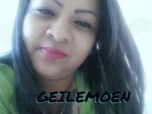 GEILEMOEN