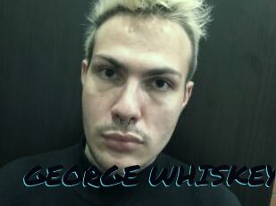 GEORGE_WHISKEY