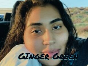 GInger_Green