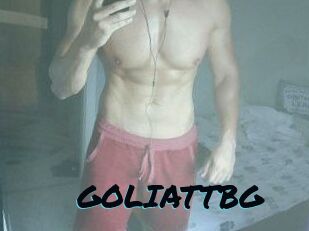 GOLIATTBG