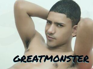 GREATMONSTER