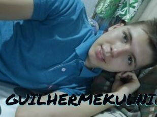 GUILHERMEKULNIG