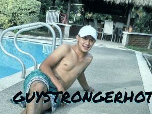 GUYSTRONGERHOT