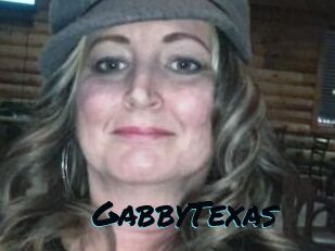 Gabby_Texas