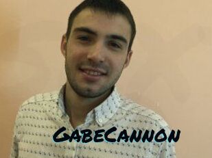 GabeCannon