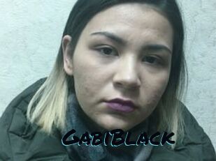 GabiBlack