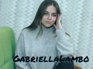 GabriellaLambo