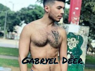 Gabryel_Deer