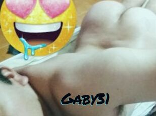 Gaby31