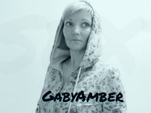 GabyAmber