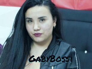 GabyBossi