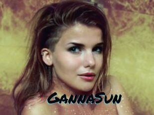 GannaSun
