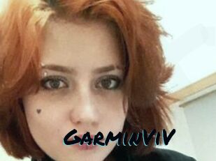 GarminViV Sexties