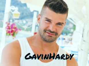 GavinHardy