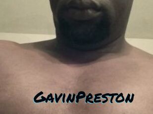 Gavin_Preston