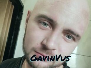 GavinVus