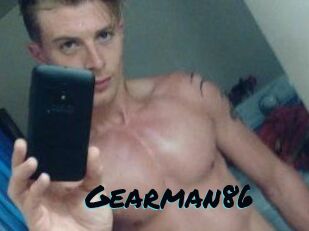 Gearman86