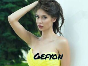 Gefyon