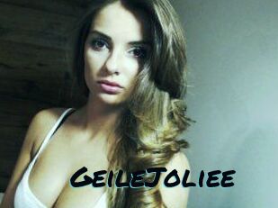 GeileJoliee