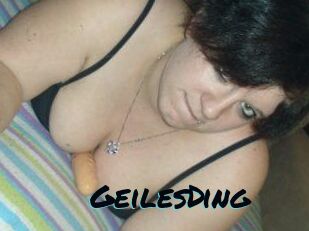 GeilesDing