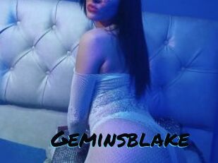 Geminsblake