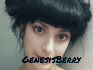 GenesisBerry