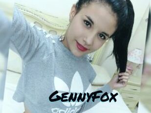 GennyFox
