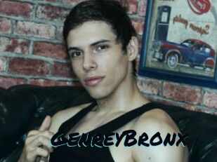 GenreyBronx