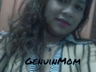 GenuinMom