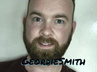 GeordieSmith