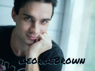 GeorgeBrown