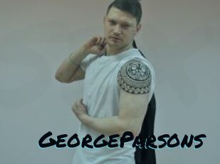 GeorgeParsons