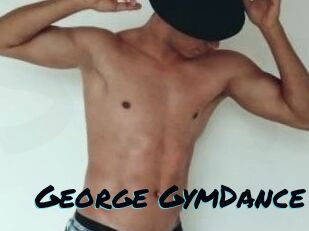 George_GymDance