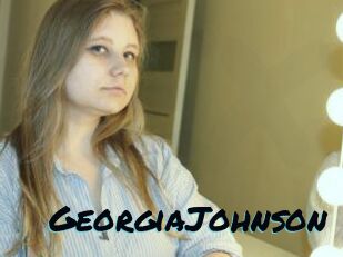 GeorgiaJohnson