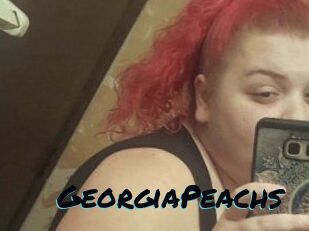 Georgia_Peachs