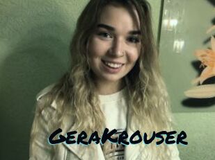 GeraKrouser