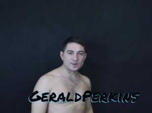 GeraldPerkins