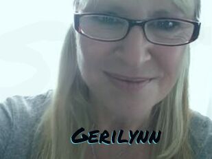 Gerilynn