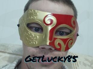 GetLucky85