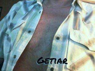 Getiar