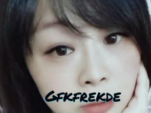 Gfkfrekde