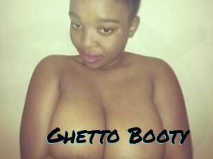 Ghetto_Booty
