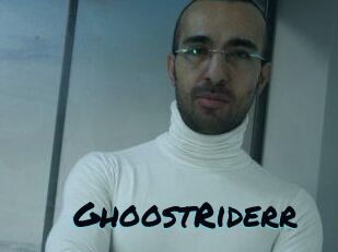 GhoostRiderr