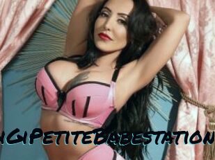 GiGiPetiteBabestation