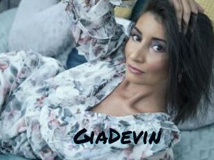 GiaDevin