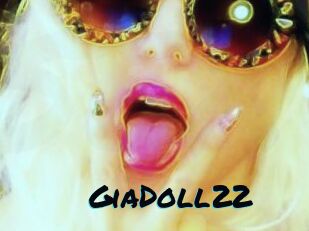 GiaDoll22