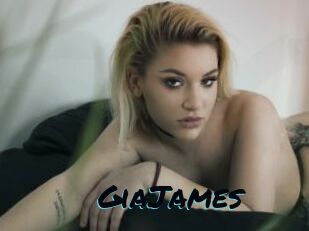 GiaJames