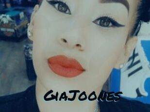 GiaJoones