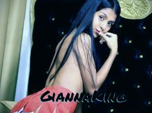 GiannaKing