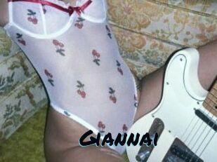 Giannai